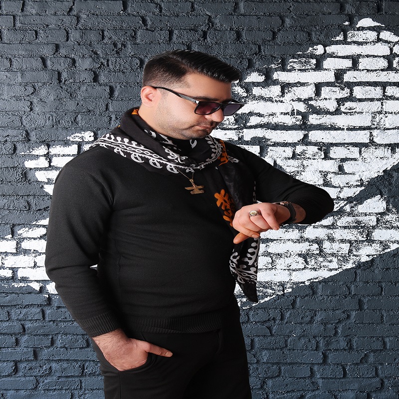 دانلود آهنگ دختر رامهرمزی از محمدرضا شیخی